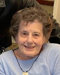 Betty Louise (Hisey) Calcara Obituary December 17, 2023