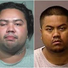 Two Portland men arrested after phone tap investigation of cocaine  distribution