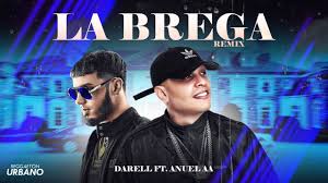 For your search query anuel 2020 lo mas nuevo mp3 we have found 1000000 songs matching your query but showing only top 10 results. La Brega Remix Darell Ft Anuel Aa