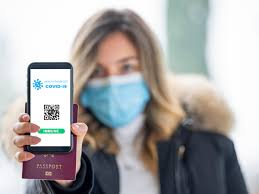 Le certificazioni verdi per spostarsi tra le regioni. Certificato Verde Covid 19 In Italia Dal 26 Aprile A Cosa Serve E Come Funziona Hdblog It