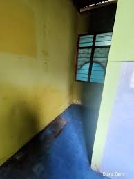 Hias rumah teres kos rendah. Transformasi Rumah Teres Kos Rendah Berkonsepkan Deko Modern Minimalist Hias My