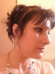 Veronique GUYOT, 52 ans (LURE, LUXEUIL LES BAINS)