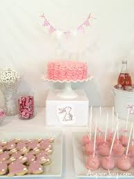 Adorable Baby Shower Ideas Love The Bunny She Even Gives Away Free Printables That Free Bunny Guest Bunny Baby Shower Bunny Baby Shower Theme Baby Shower