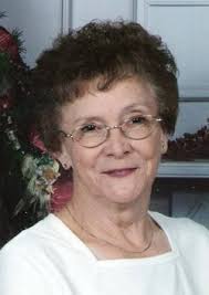 Lela Mae Whitmore Ballard (1929-2016)