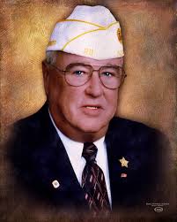 David Roche Obituary