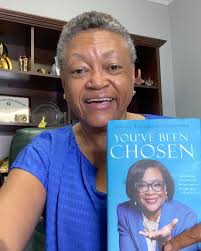 I read this book in 2 days! I had the opportunity to be in the room with  @cyntgm