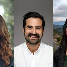 2025 Wyss Scholars Tackle Conservation Through Justice, Policy, and Finance