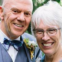 2016 Alumni Award Winners