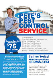 Maybe you would like to learn more about one of these? Pete S Pest Control Home Facebook