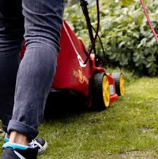 Wolf garten rasenmäher zu top preisen und in großer auswahl verfügbar. Wolf Garten Elektromaher