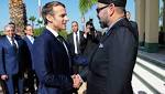Morocco unveils Africa's first ever