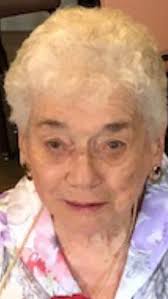 Irene M. Champagne, 92,