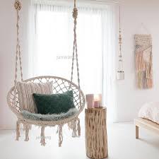 Below you'll find a variety of different hanging chair ideas to give you inspiration. Venta Room Swing Chair En Stock