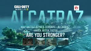 One of the major attractions is the new battle royale map, alcatraz. Celebrate First Anniversary Cod Mobile Prepares Lots Of Free Gifts Game Zone
