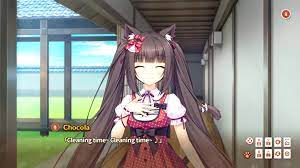 NEKOPARA Vol. 0 Download - GameFabrique