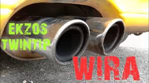 Biaya yang dibutuhkan untuk menaiki kereta ini berkisar antara idr 150.000 hingga idr 350.000 per orang. Wira 4g93 Twintip Sound Ekzos Standart Abah2 Youtube