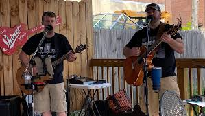 Profile for Ryan & Keith Duo