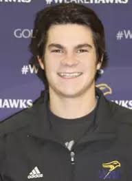 2014 Men's Curling Roster