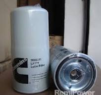 Cummins 3889311 LF777 Oil Bypass Filter Element - RemiPower