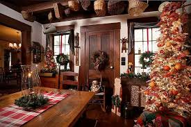 Early American Life Magazine Primitive Decorating Country Primitive Country Christmas Christmas Home