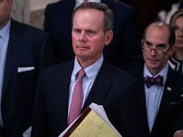 Lumberton man inducted into National 4-H Hall of Fame