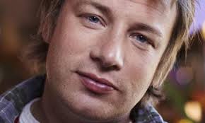Jamie Oliver, like me, is finding out what Americans think of pushy Brits