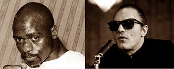 HURRICANE AND JOEY: TWO CINEMATIC NARRATIVES FROM 'DESIRE'