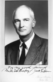 John Gibbon and the Heart-Lung Machine: A Personal Encounter and His Import  for Cardiovascular Surgery