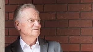 Jeffrey Archer's William Warwick books in order