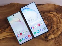 · scroll to the right. Galaxy Note 10 Price Features And First Impressions