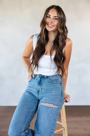 Meet Our Stylists: Sydney