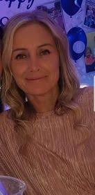 Condolence Book for Michelle SMULLEN (née Brady) (Ballyfermot, Dublin)