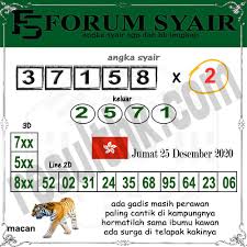 Prediksi Hk Jumat 25 Desember 2020 Togel Hongkong Resulthk Com