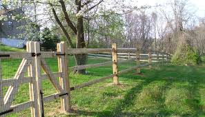 Learn all about the many different types of trees found all over the world in this exhaustive guide that will give you a deeper insight and better appreciation on the various trees. How To Make The Most Of A Split Rail Fence On Your Backyard