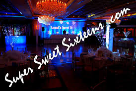 By brian king on february 2, 2013 in party themes. Sweet 16 Themes And Ideas Super Sweet Sixteens Dj