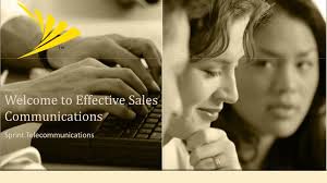 Welcome to Effective Sales Communications