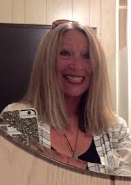 Kate Rorke Life Below Zero