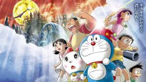 Amazing Doraemon Wallpaper Hd Doraemon Wallpapers Doraemon Cartoon Cartoon Wallpaper