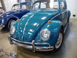 Image result for Atlantic Blue 1950 Beetle