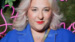 Marilou Berry en couple : photos de son célèbre et très discret compagnon,  leur fils a déjà hérité du talent de son papa