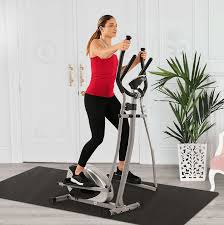 For those who have carpet, you're going to need a piece of plywood under your mat to stabilize your bike. Best Mat For Peloton Review 2021