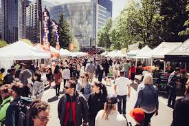 New food truck documentary (self.foodtrucks). South Lake Union Saturday Market
