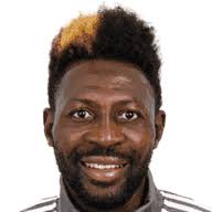 Wilfred Benjamin Balima