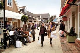 The first outlet mall in penang with 365 days of bargains! The 12 Best Outlet Shopping Villages In Europe