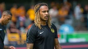 Stay up to date with soccer player news, rumors, updates, social feeds, analysis and more at fox sports. Rb Leipzig Holt Rangnick Rechtsverteidiger Kevin Mbabu Aus Der Schweiz German Site