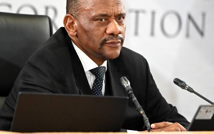 Ex-Hawks boss exposes factional rifts between police units