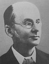 Herbert Coddington Major (1850–1921)