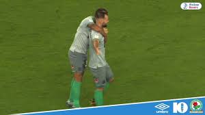 The profile page of adam armstrong displays all matches and competitions with statistics for all the matches he played in. Blackburn Rovers Adam Armstrong Goal Vs Cardiff City A Facebook