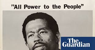 Power to the people: the branding of the Black Panther party