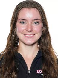 2024 Cross Country Roster